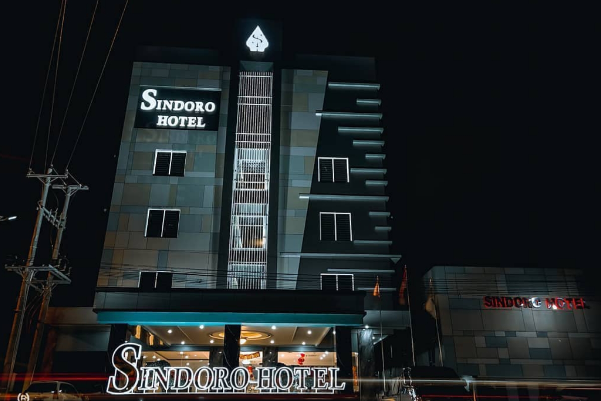 Sindoro Hotel By Conary: Santai di Jantung Cilacap Tanpa Ribet