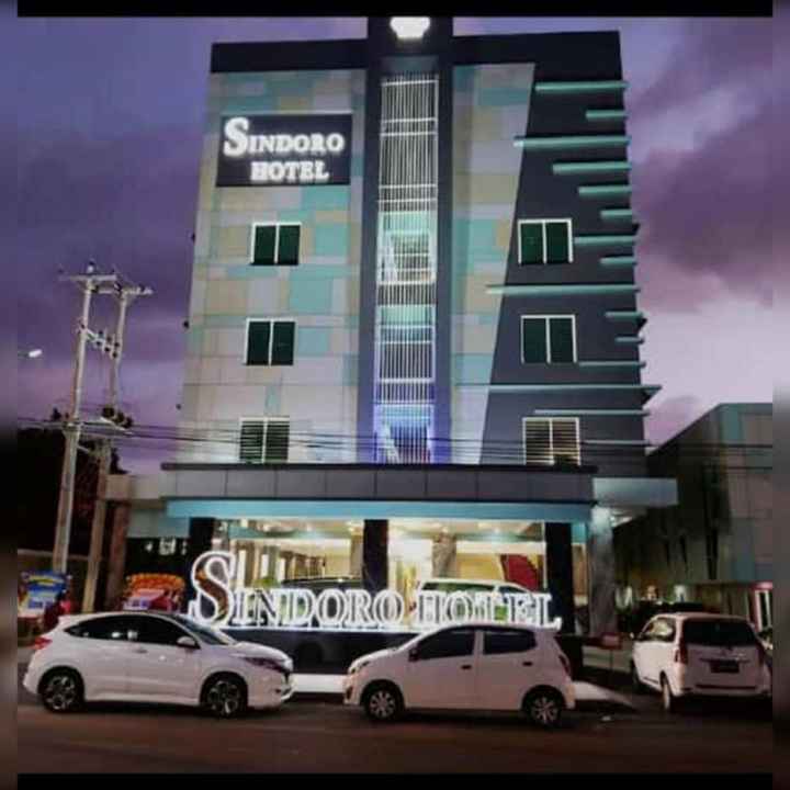 Sindoro Hotel By Conary: Santai di Jantung Cilacap Tanpa Ribet